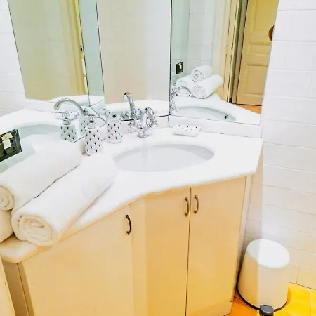 Appartement Bh - 66 - Close To The Promenade Sea *
